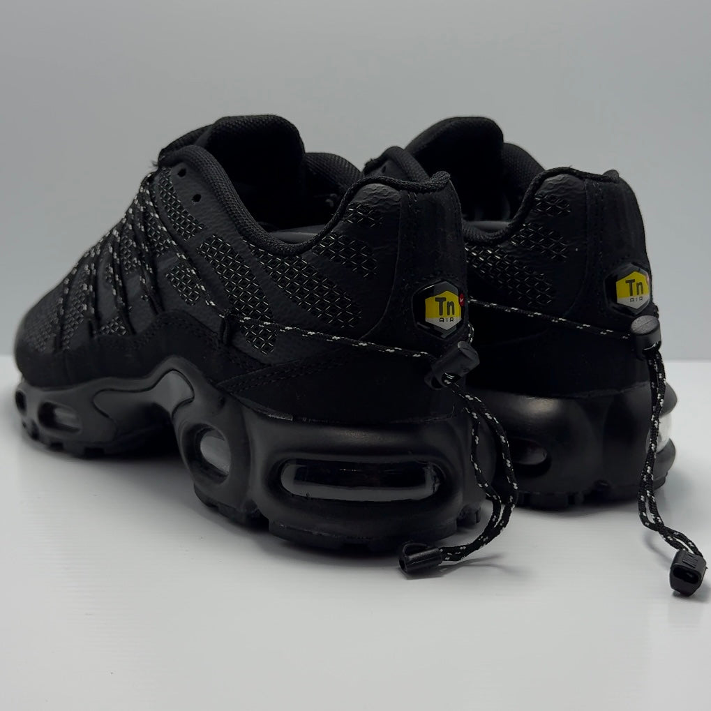 TN AIR UTILITY BLACK