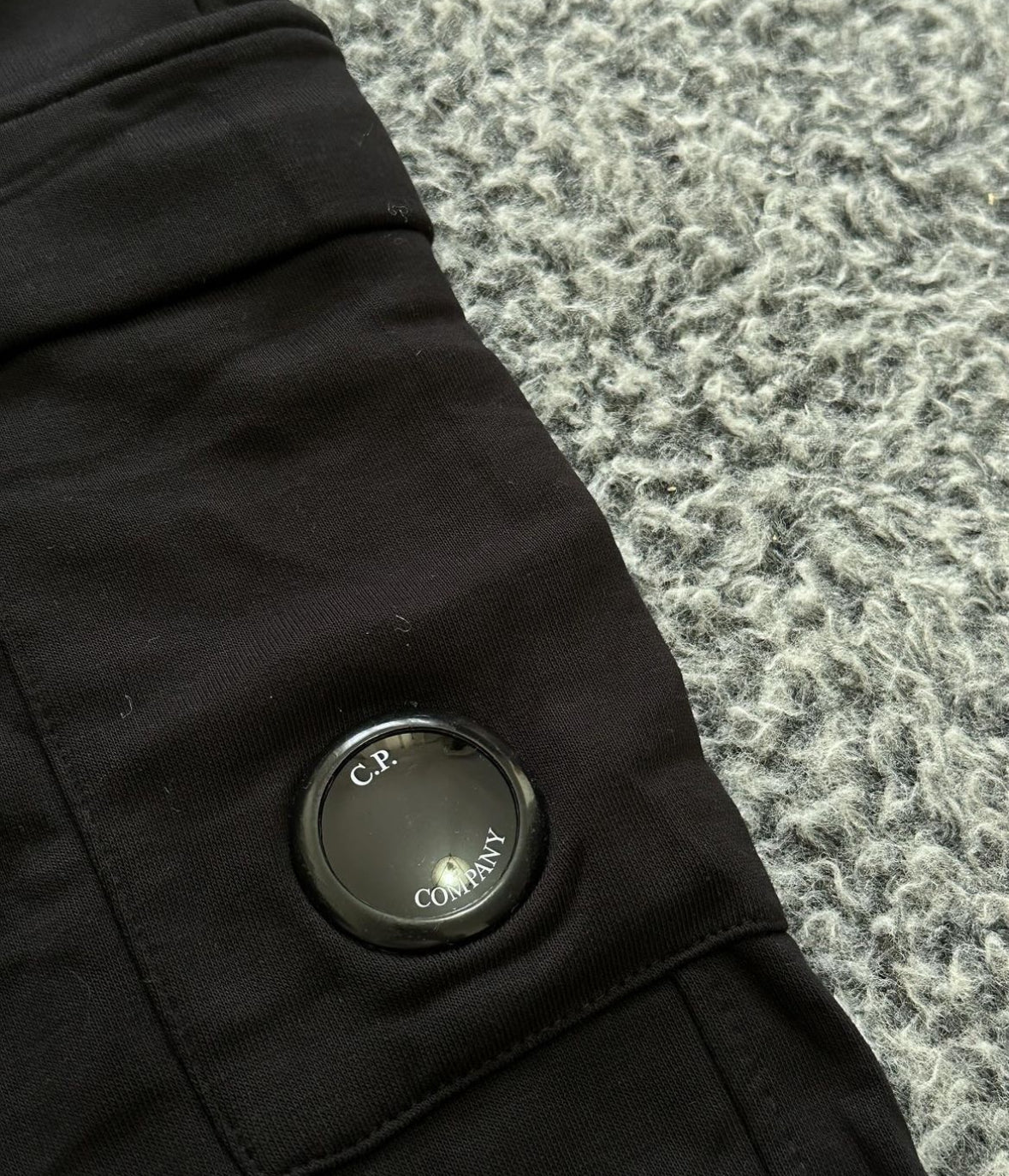 ENSEMBLE CP BLACK