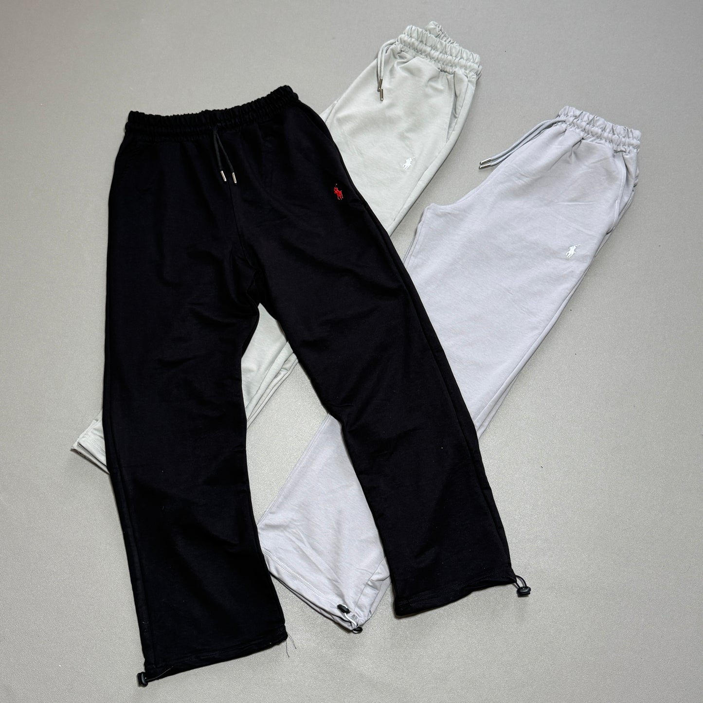 BAGGY POLO RALPH LAUREN JOGGER