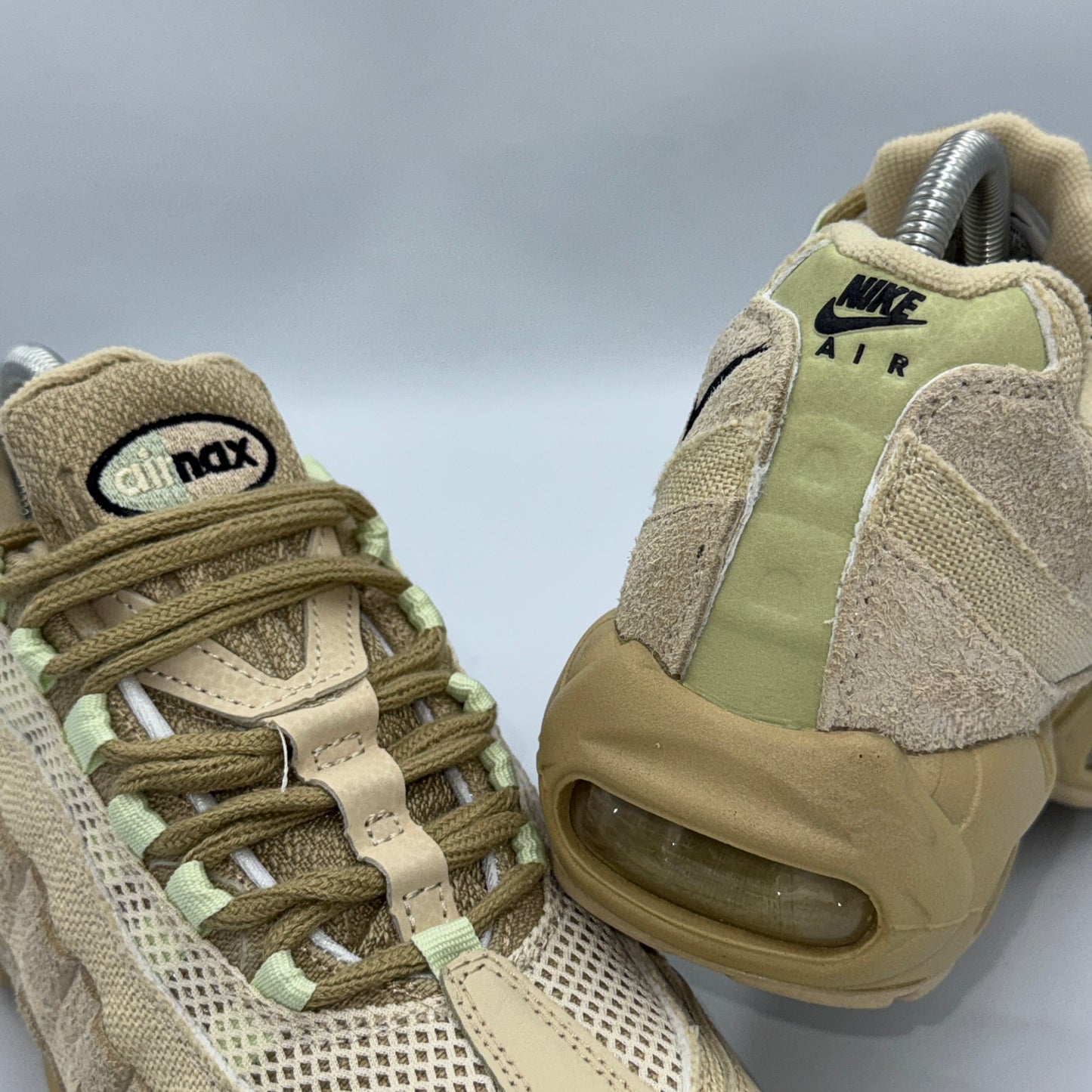 AIR MAX 95 PRM GRAIN