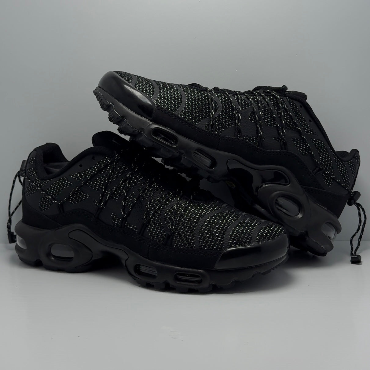 TN AIR UTILITY BLACK