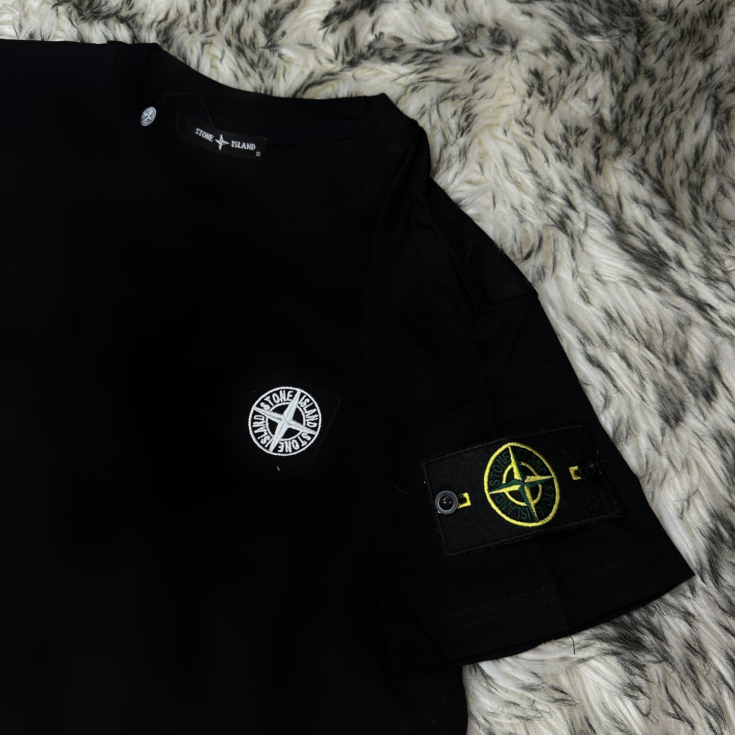 T-SHIRT S.I