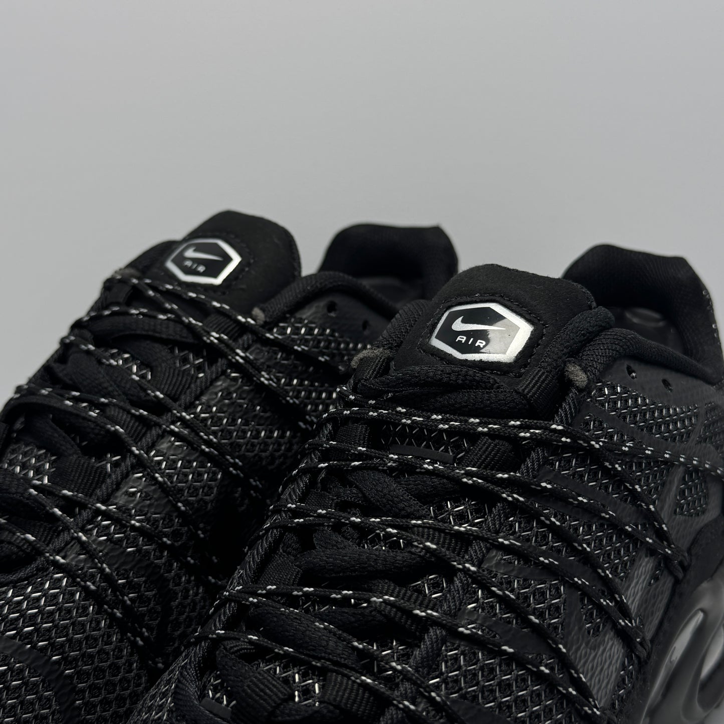 TN AIR UTILITY BLACK