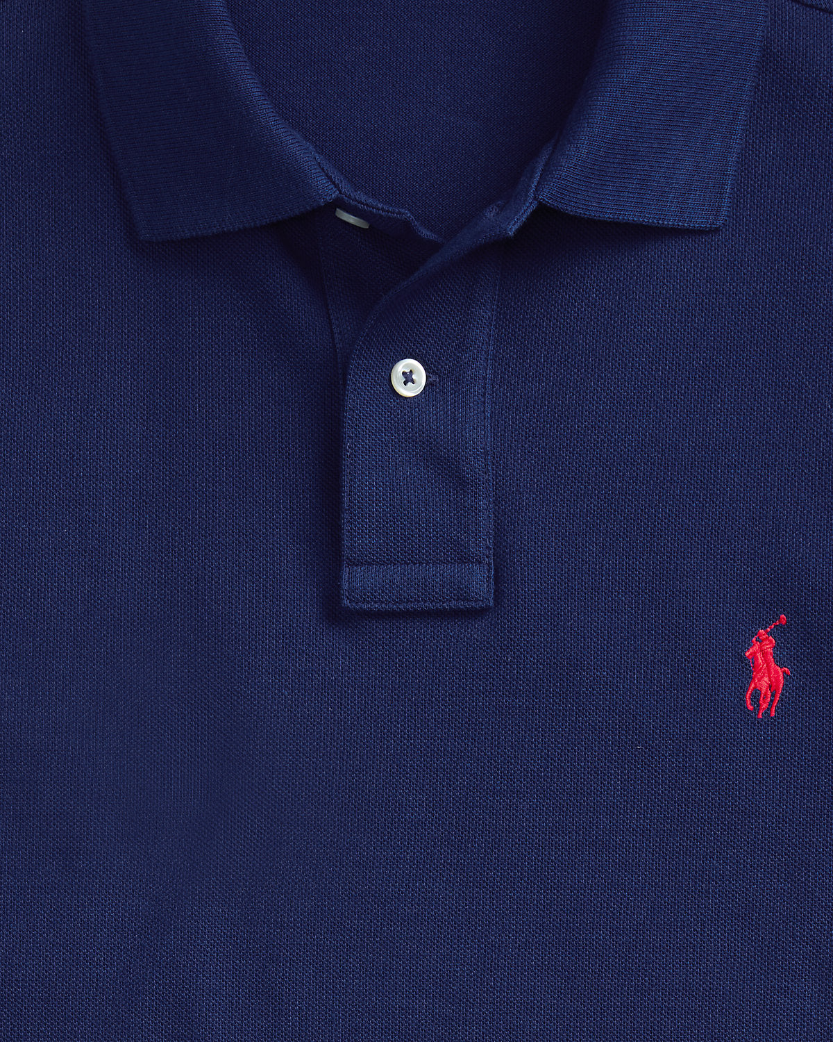 POLO RALPH LAUREN BLEU NUIT