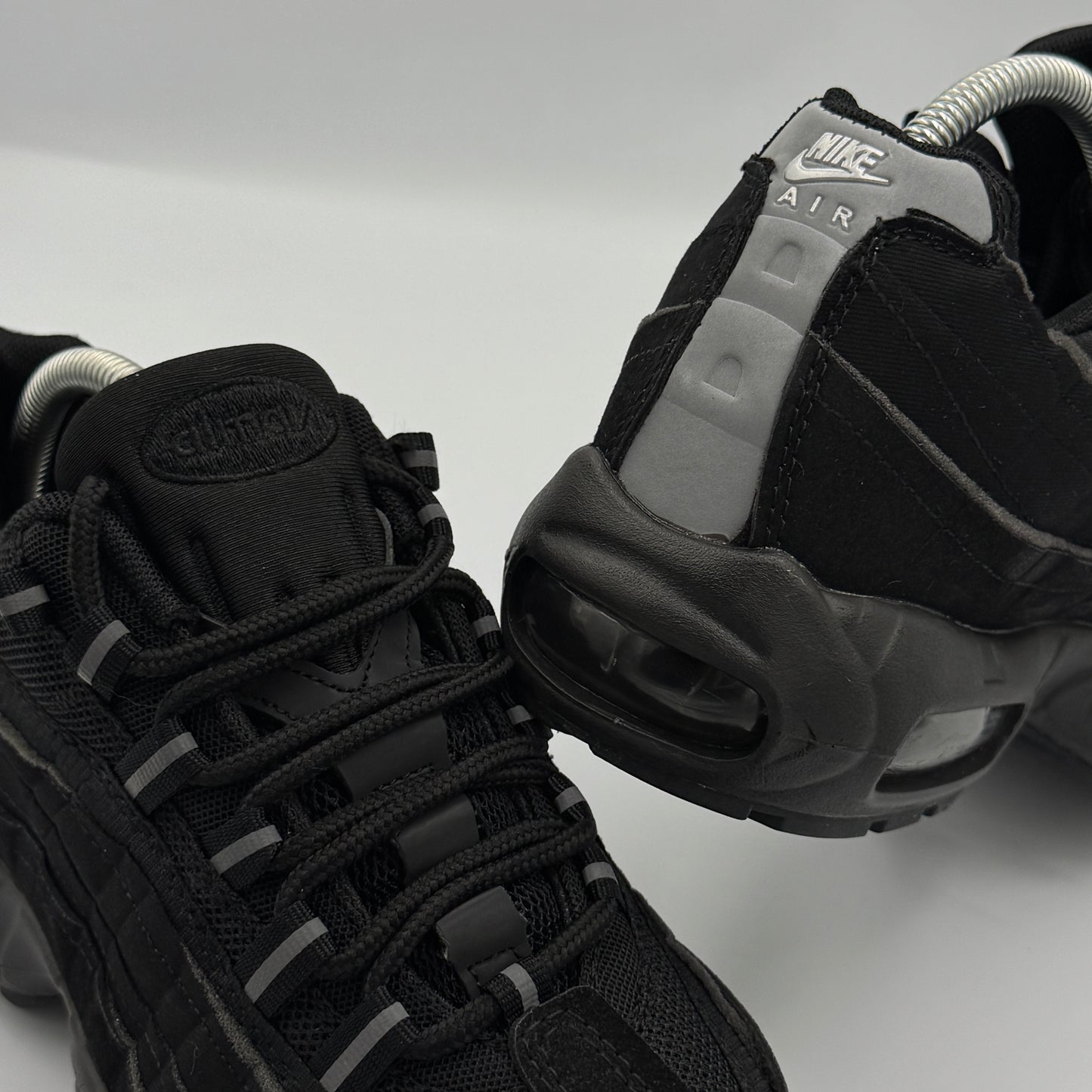 AIR MAX 95 X COMME DES GARÇONS
