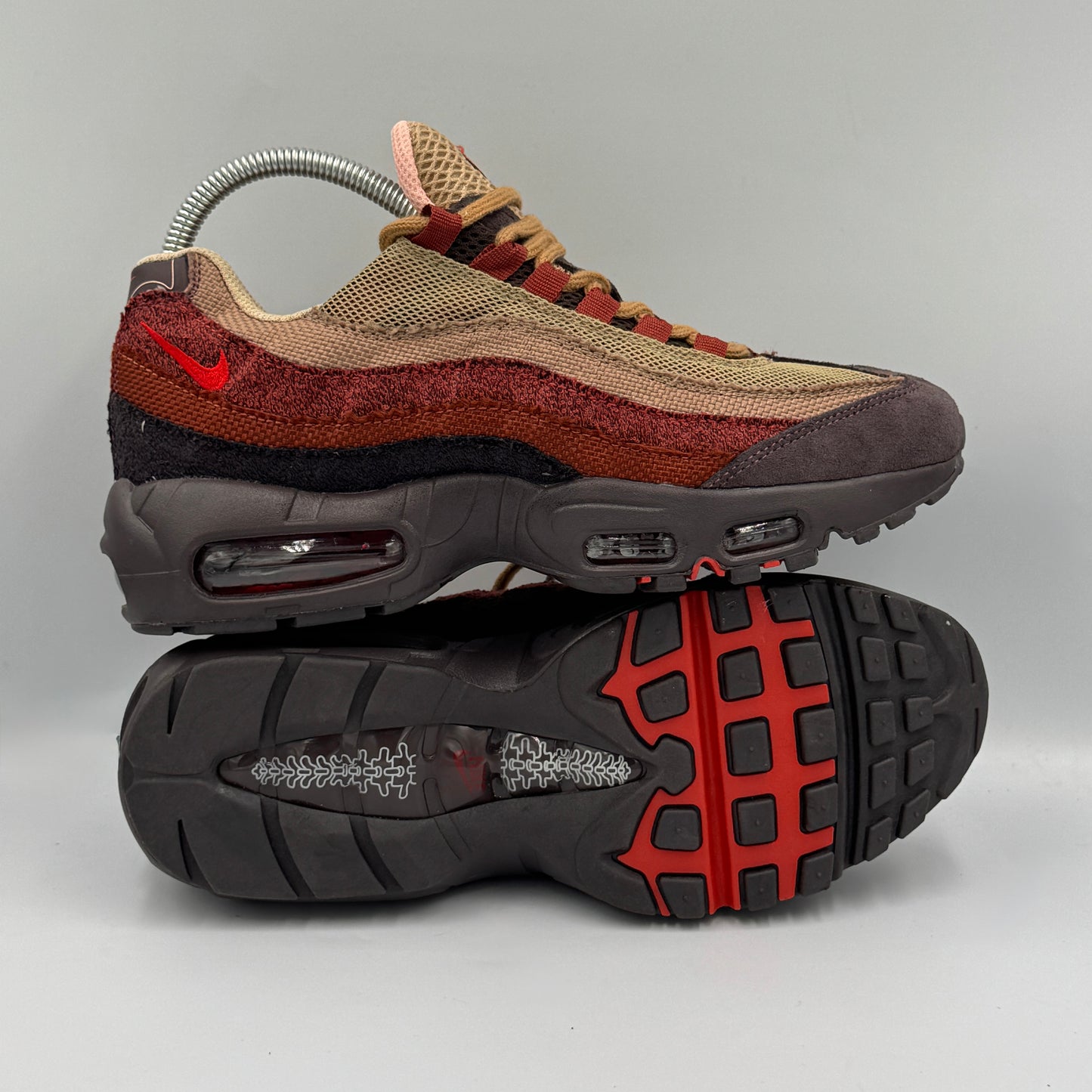 AIR MAX 95 MARS STONE