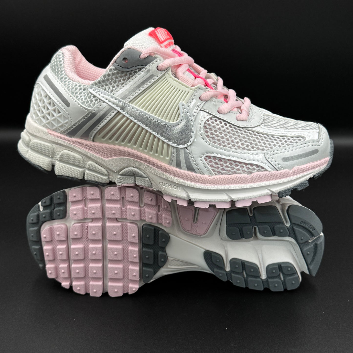 VOMERO 5 PACK WHITE PINK