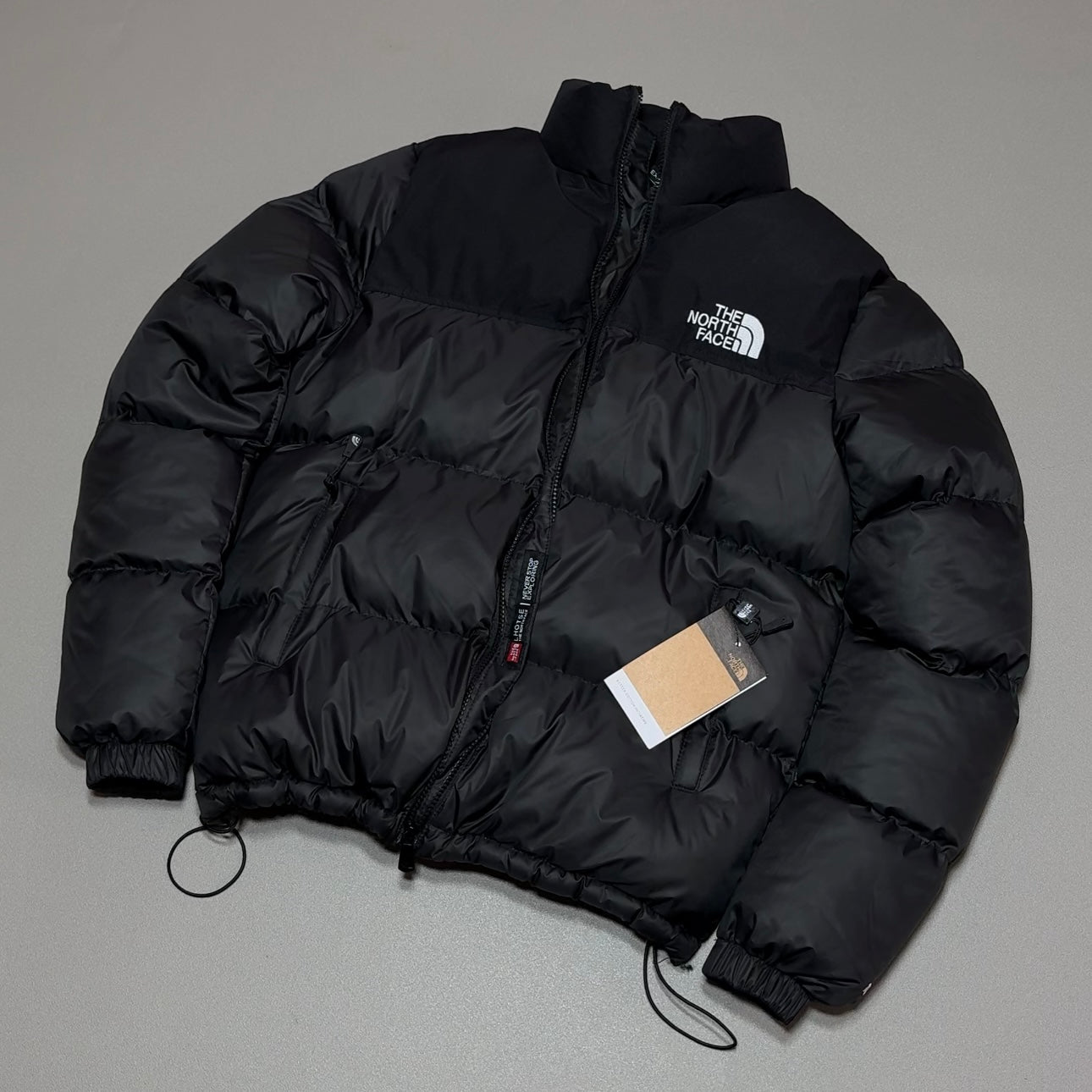 PROMO TNF XL XXL