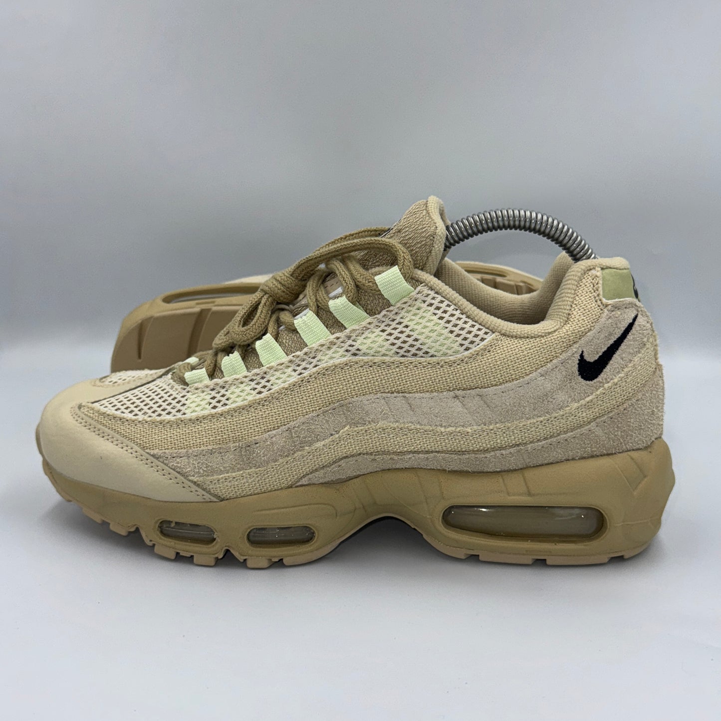 AIR MAX 95 PRM GRAIN