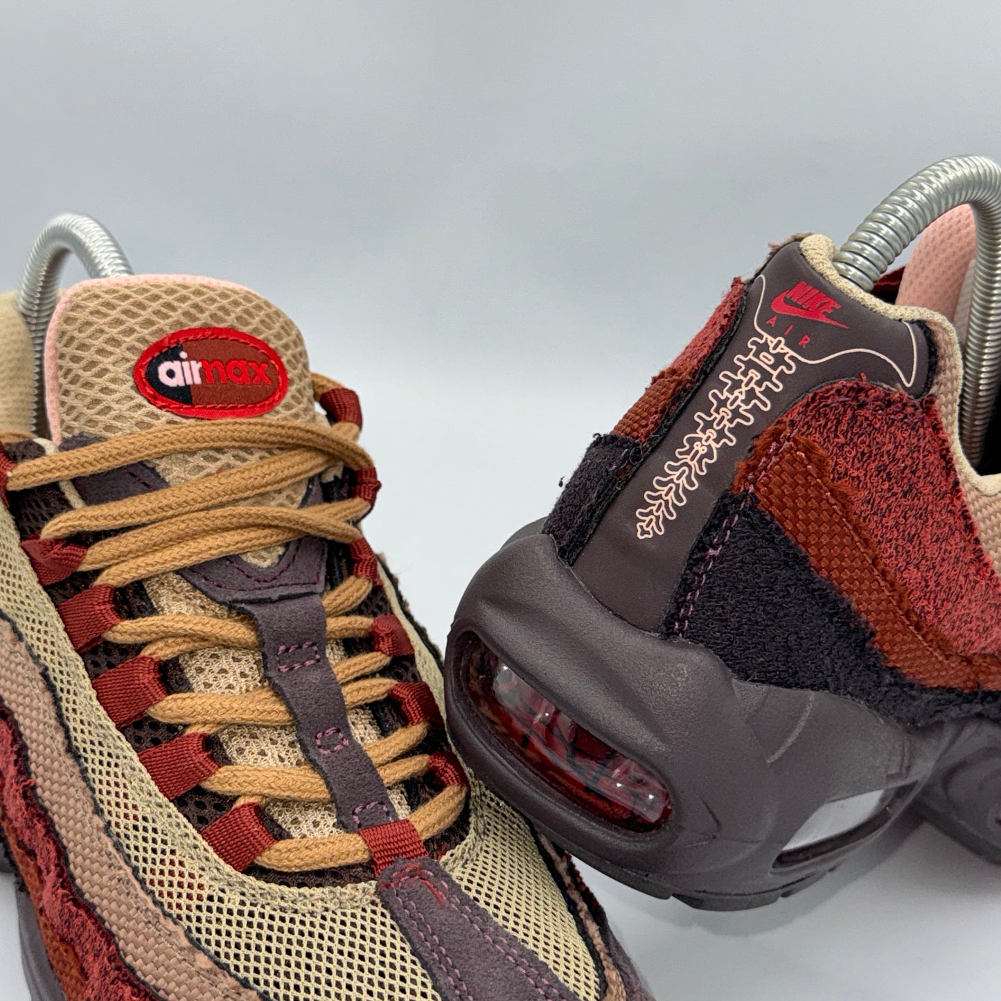 AIR MAX 95 MARS STONE