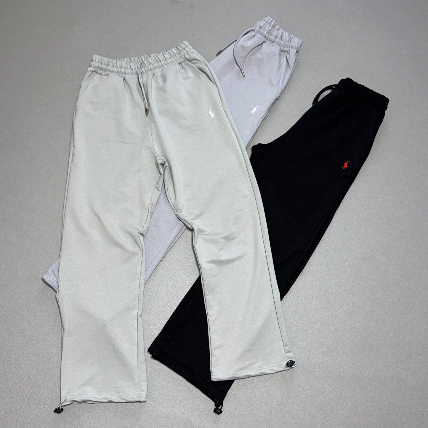 BAGGY POLO RALPH LAUREN JOGGER