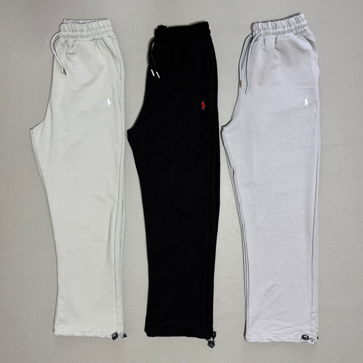 BAGGY POLO RALPH LAUREN JOGGER