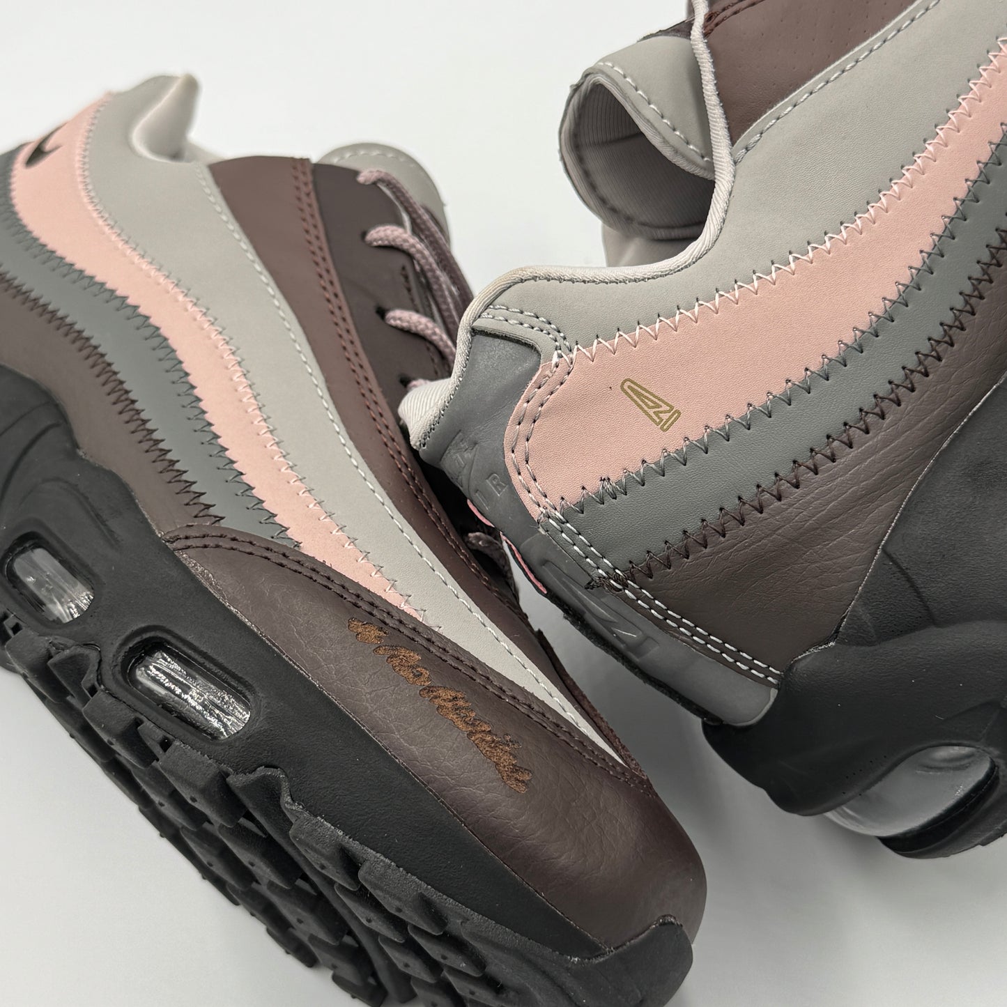 AIR MAX 95 A MA MANIERE