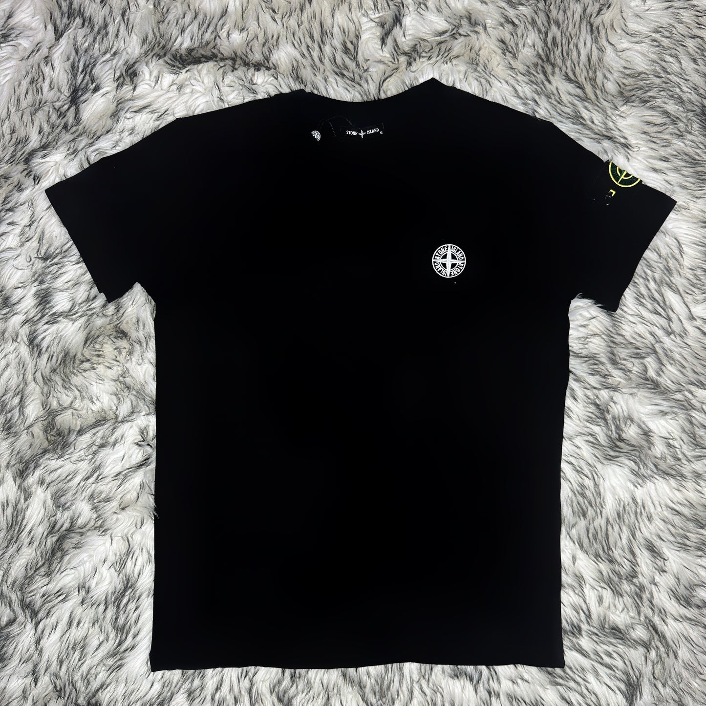 T-SHIRT S.I