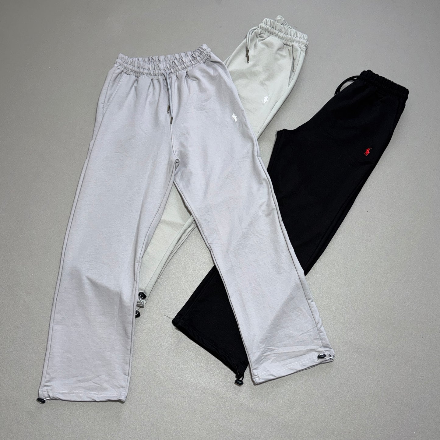 BAGGY POLO RALPH LAUREN JOGGER