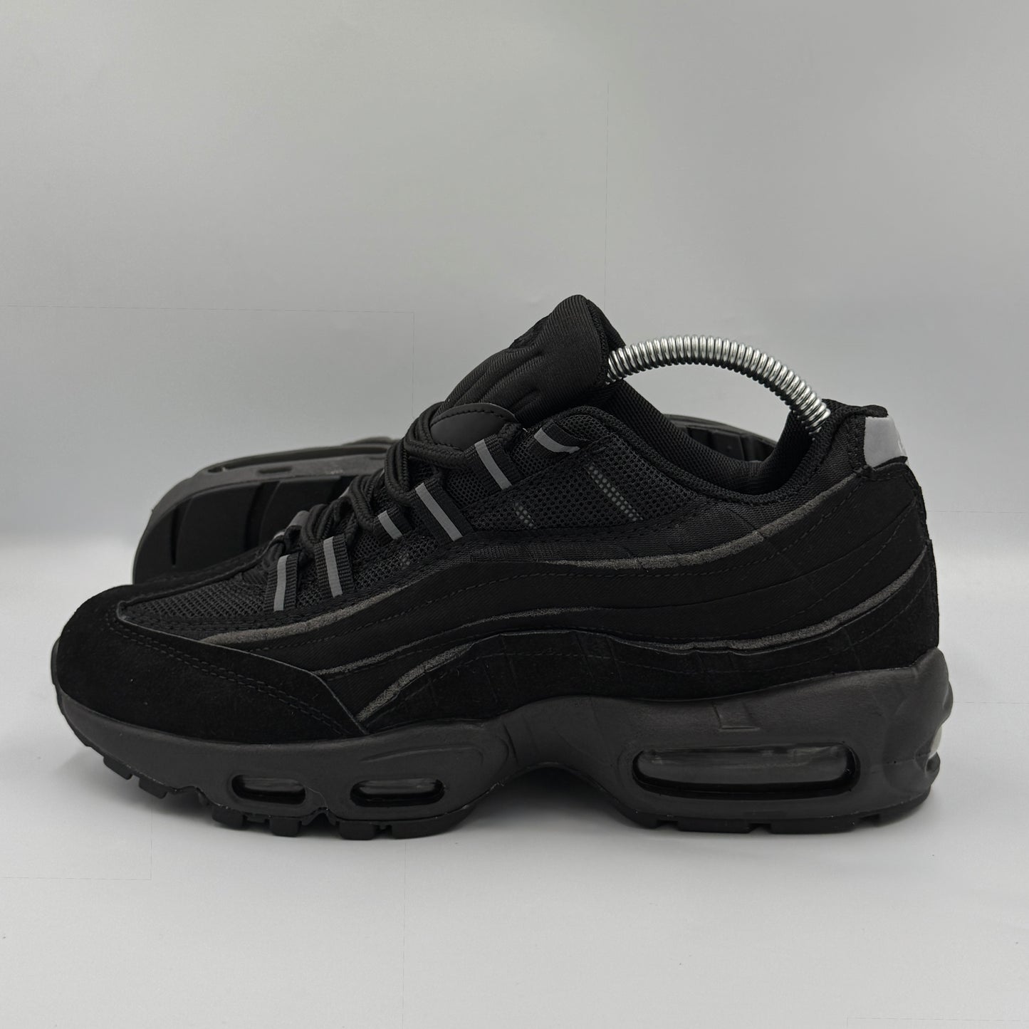 AIR MAX 95 X COMME DES GARÇONS