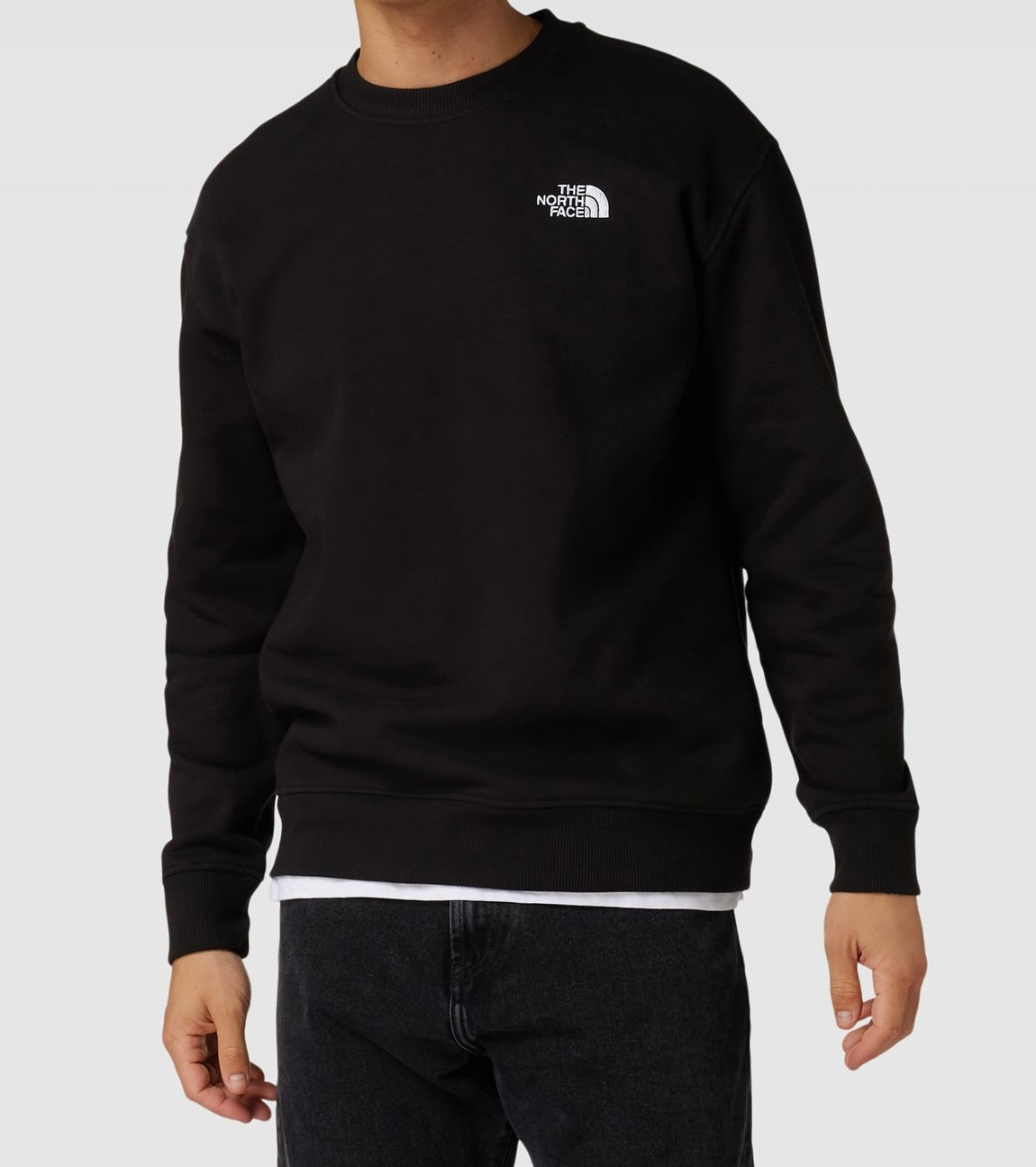 SWEATSHIRT THE NORTH FACE