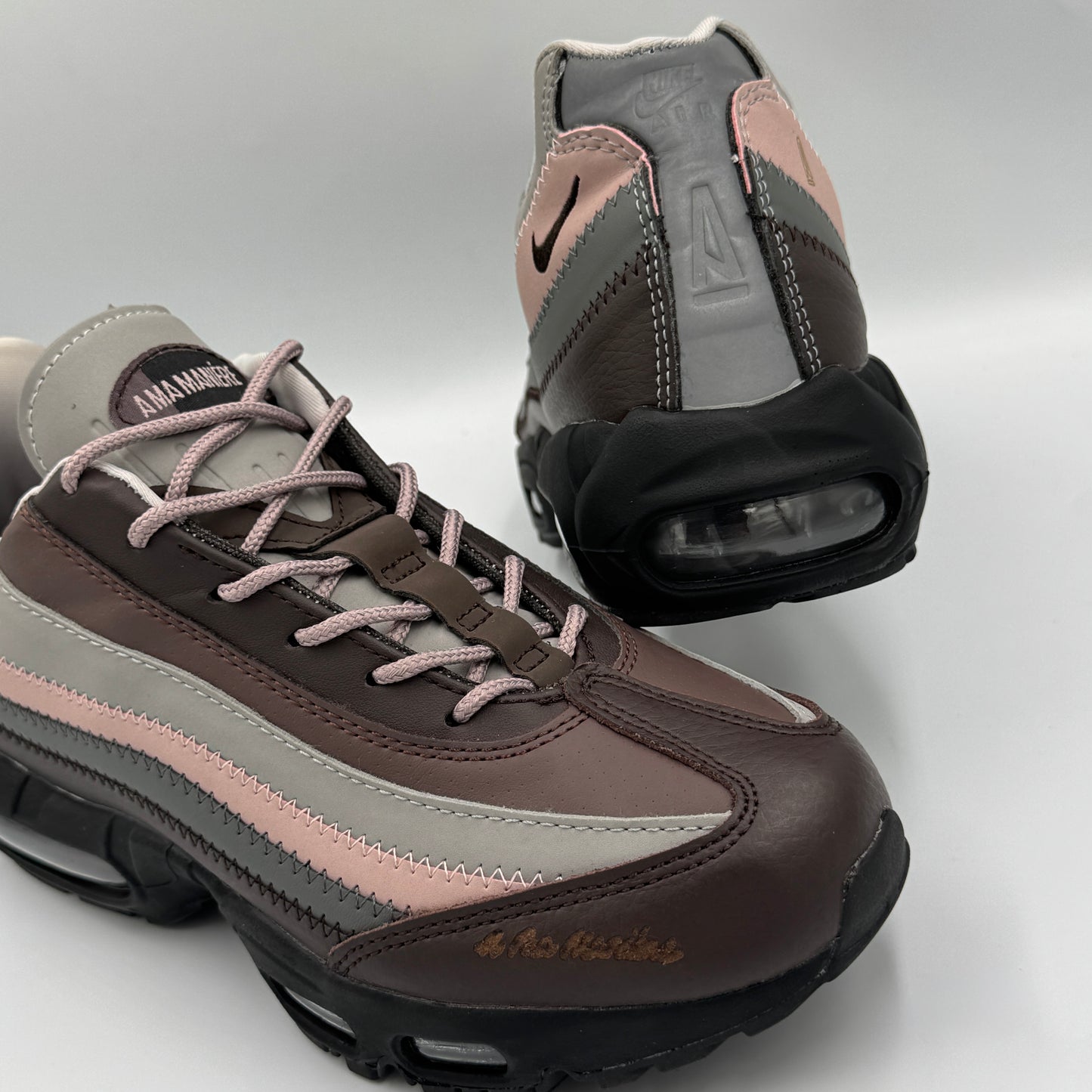 AIR MAX 95 A MA MANIERE