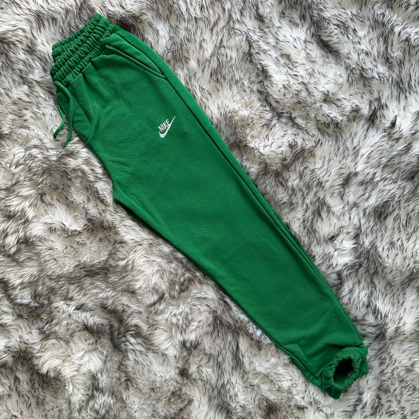 SWEATPANT NIKE VERT