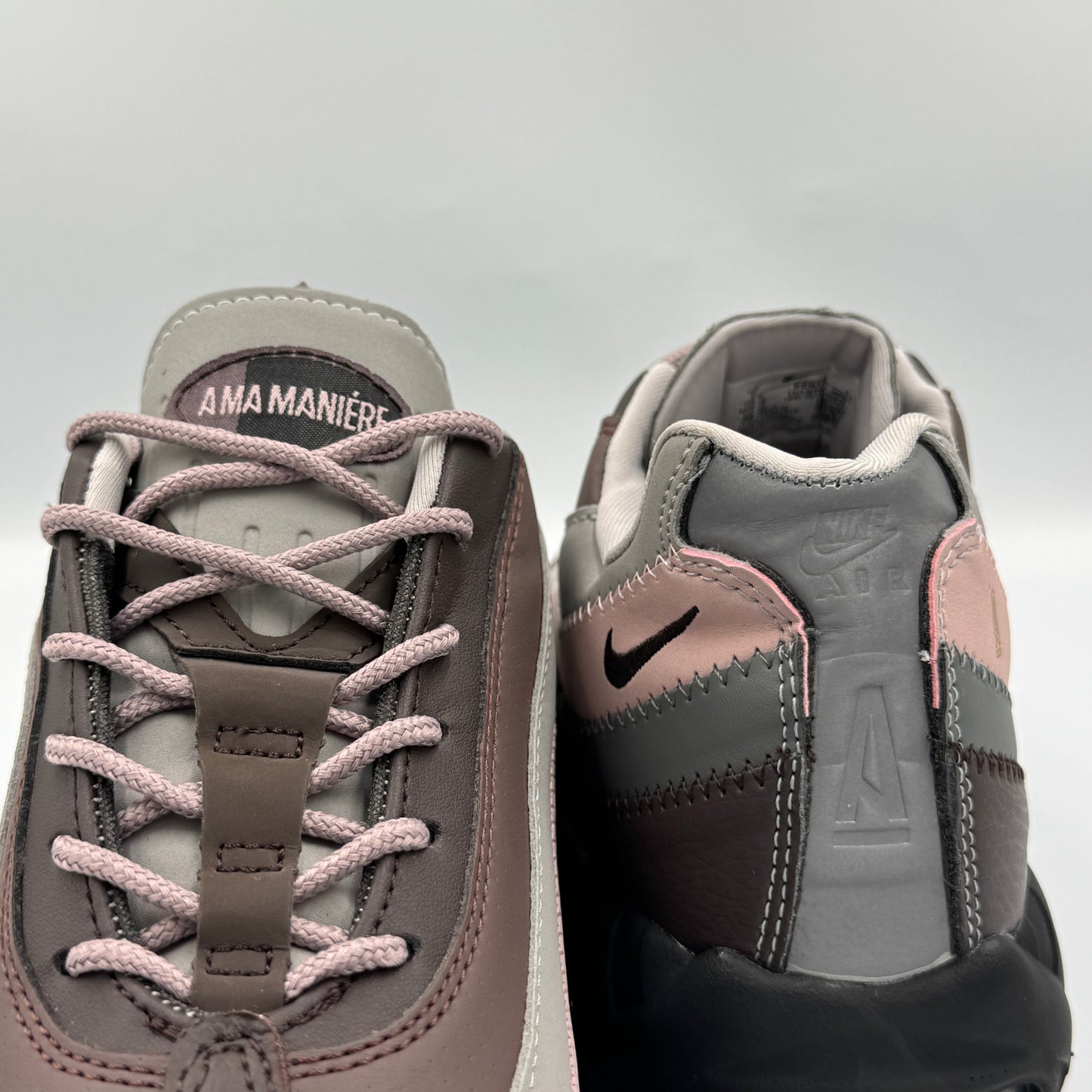 AIR MAX 95 A MA MANIERE