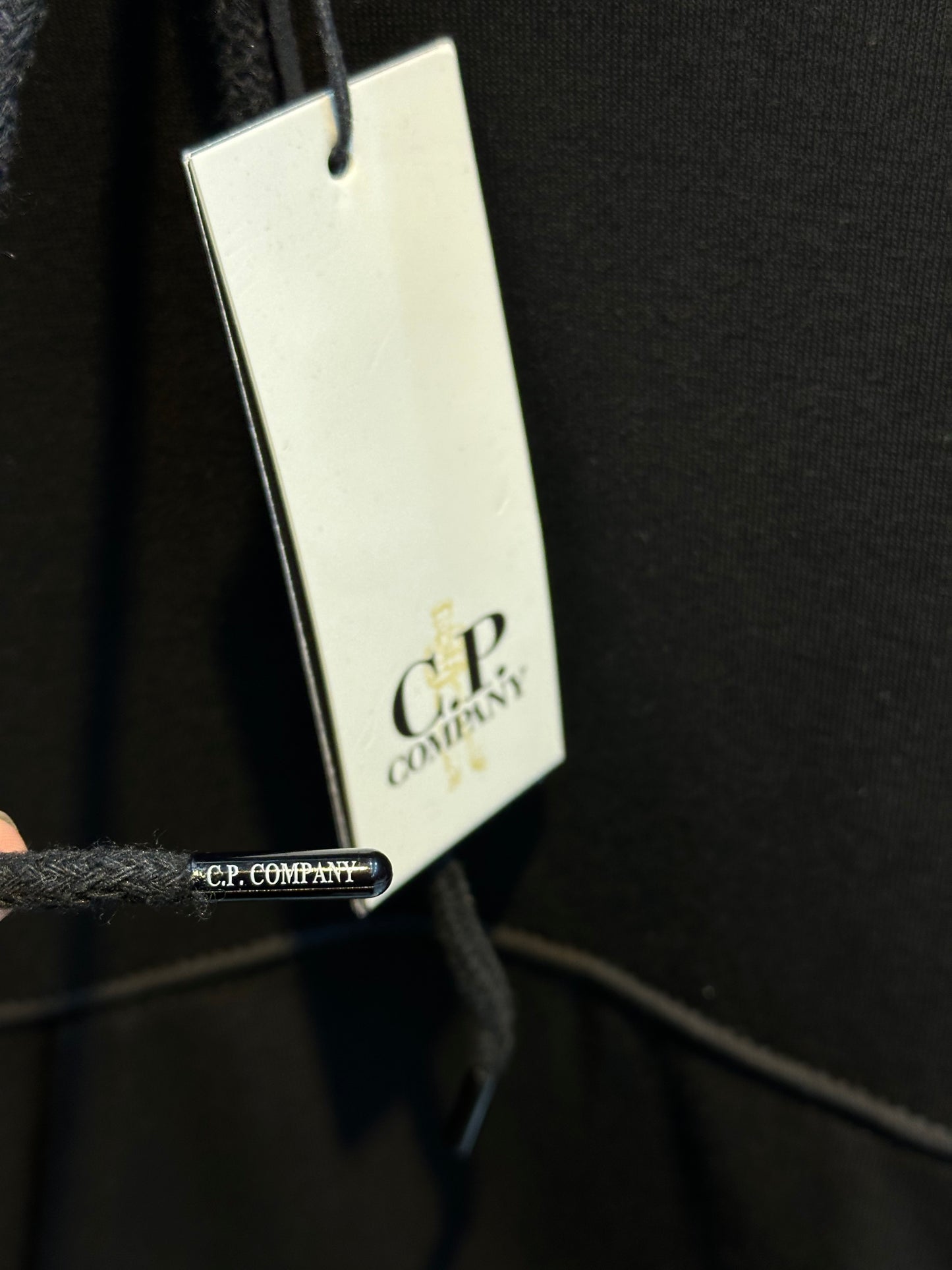 ENSEMBLE CP BLACK
