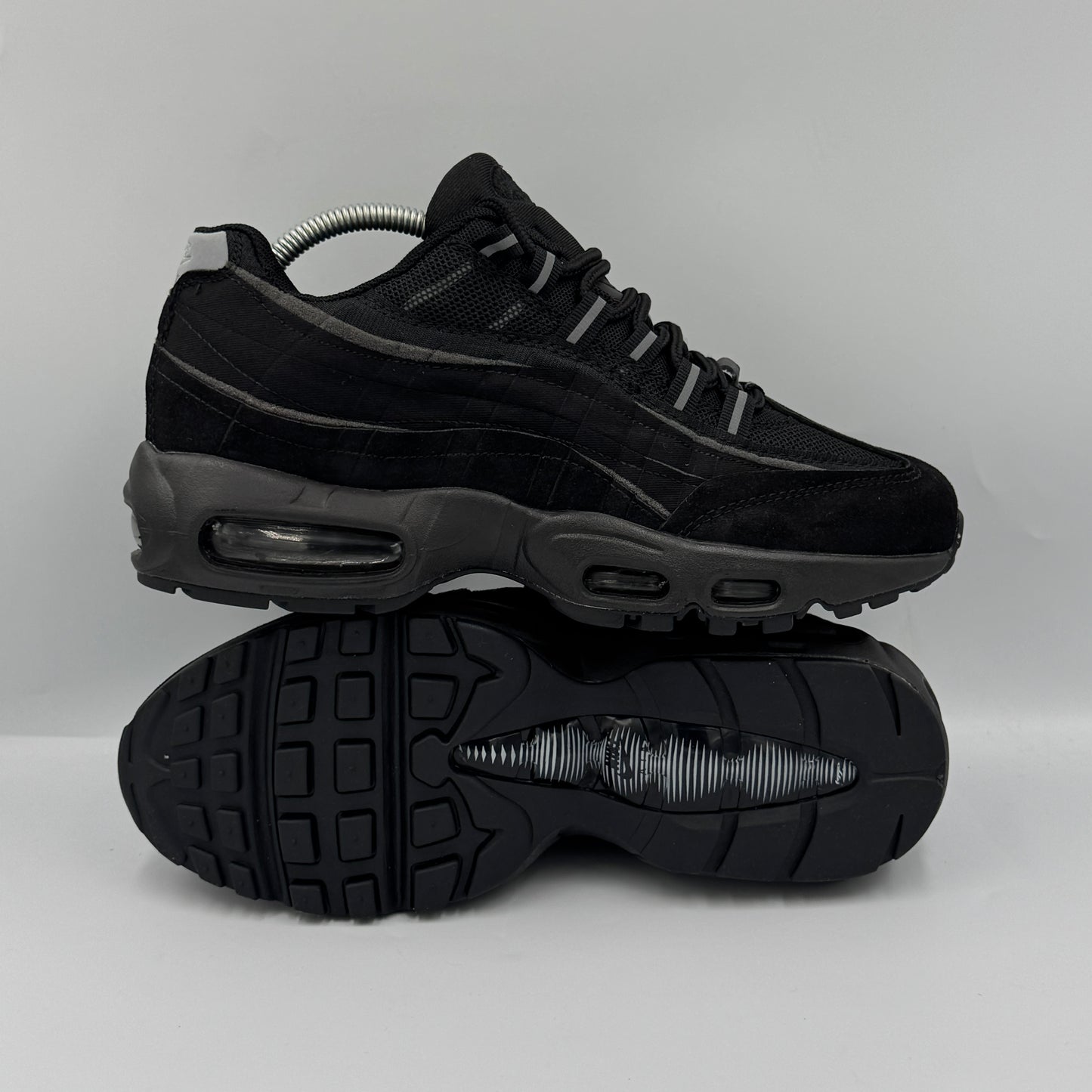 AIR MAX 95 X COMME DES GARÇONS