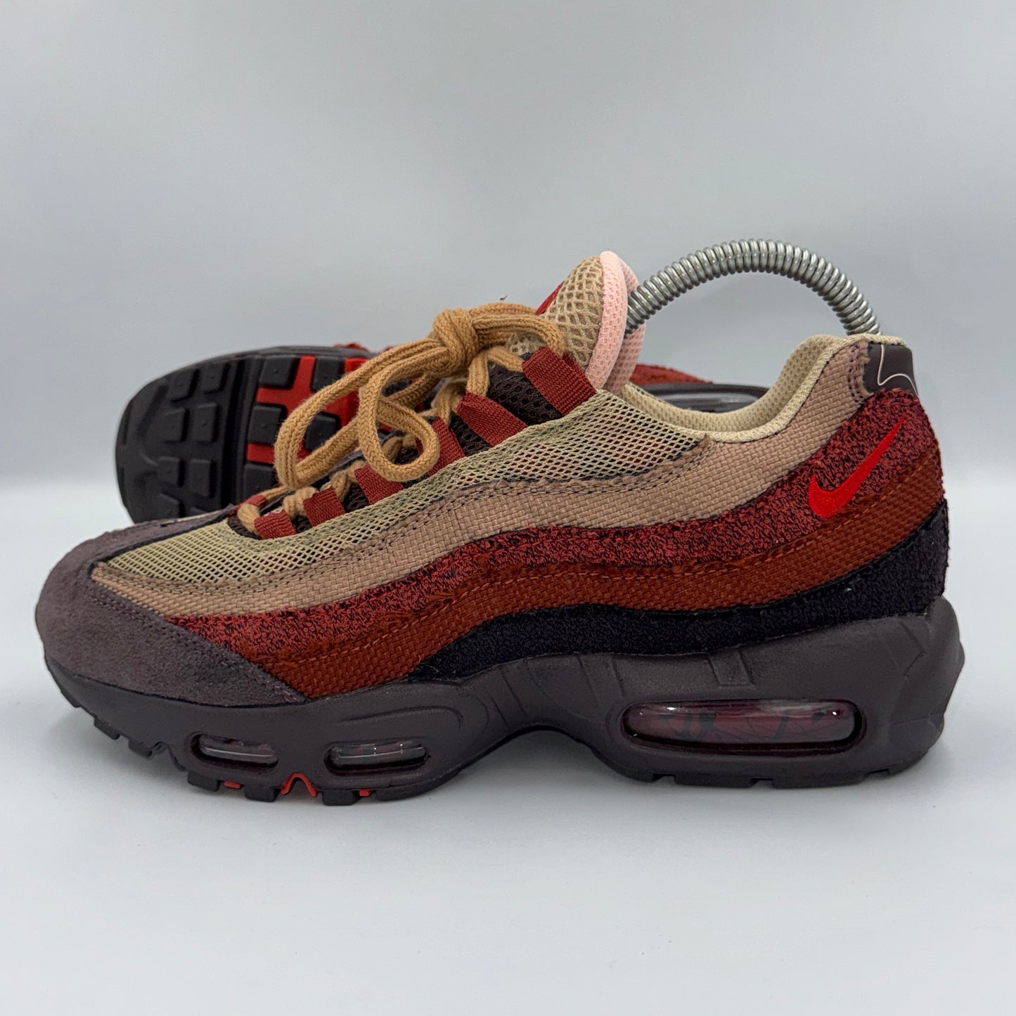 AIR MAX 95 MARS STONE