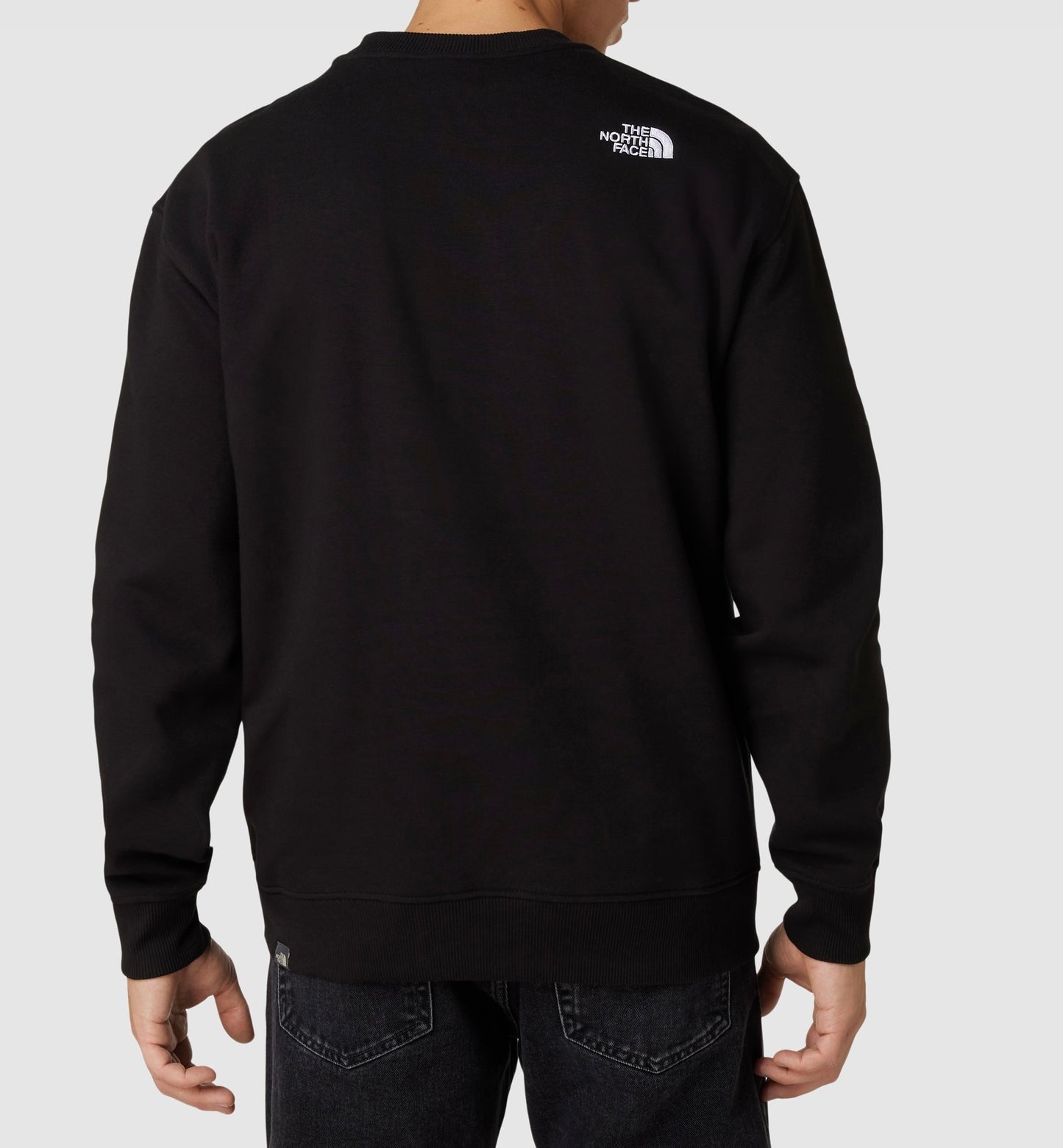 SWEATSHIRT THE NORTH FACE
