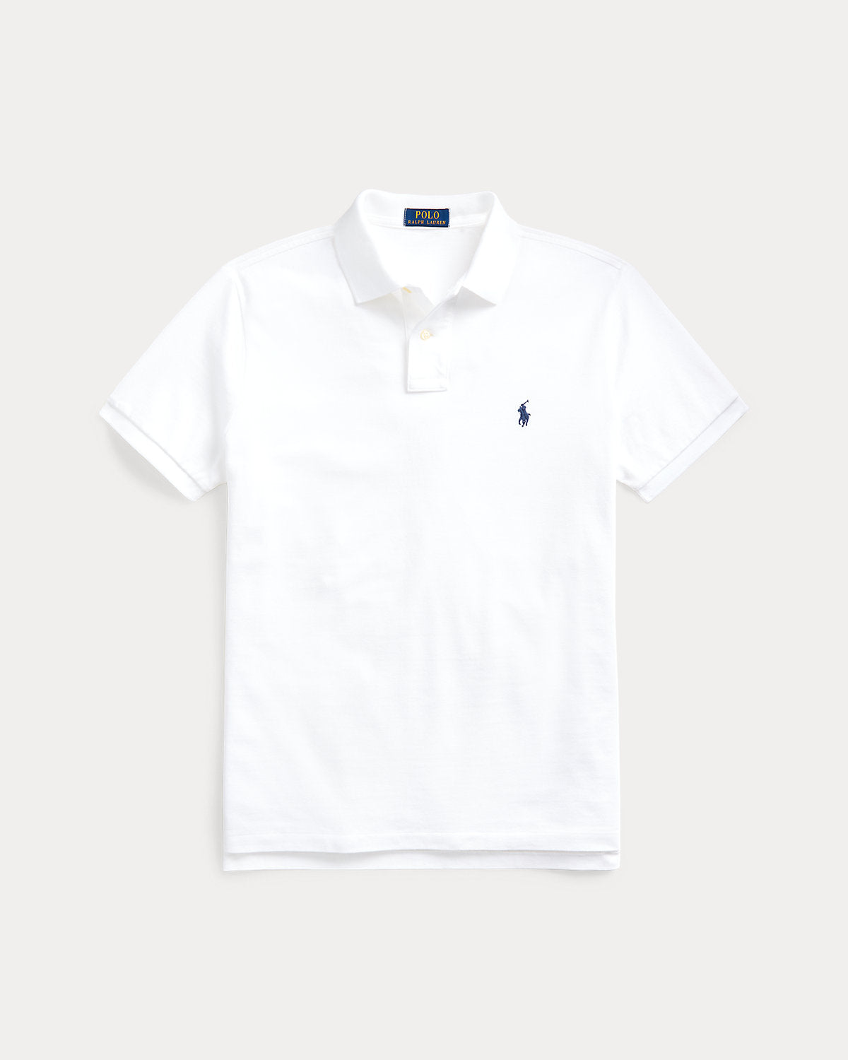 POLO RALPH LAUREN BLANC