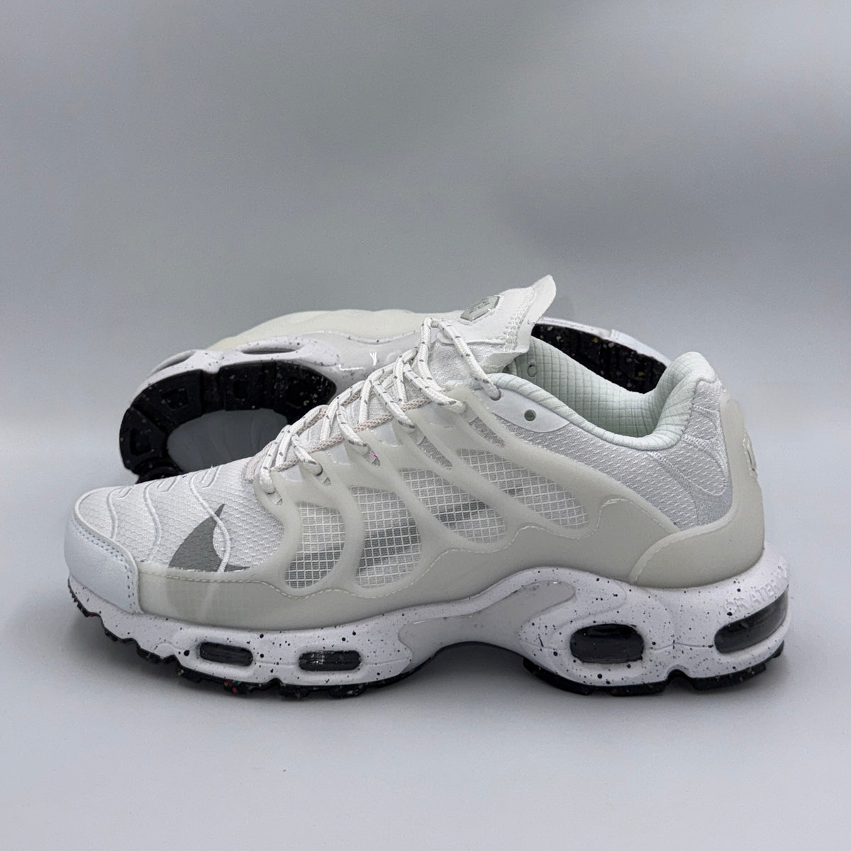 NIKE AIR MAX TERRASCAPE ( TS ) TRIPLE WHITE