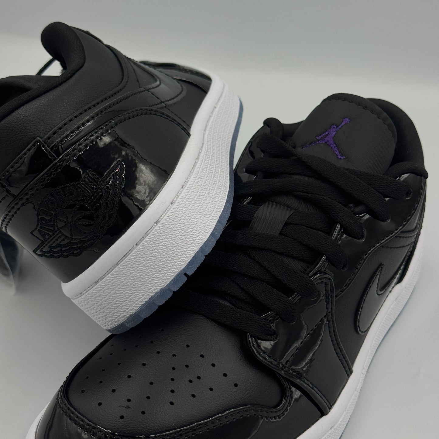 AIR JORDAN 1 LOW SPACE JAM