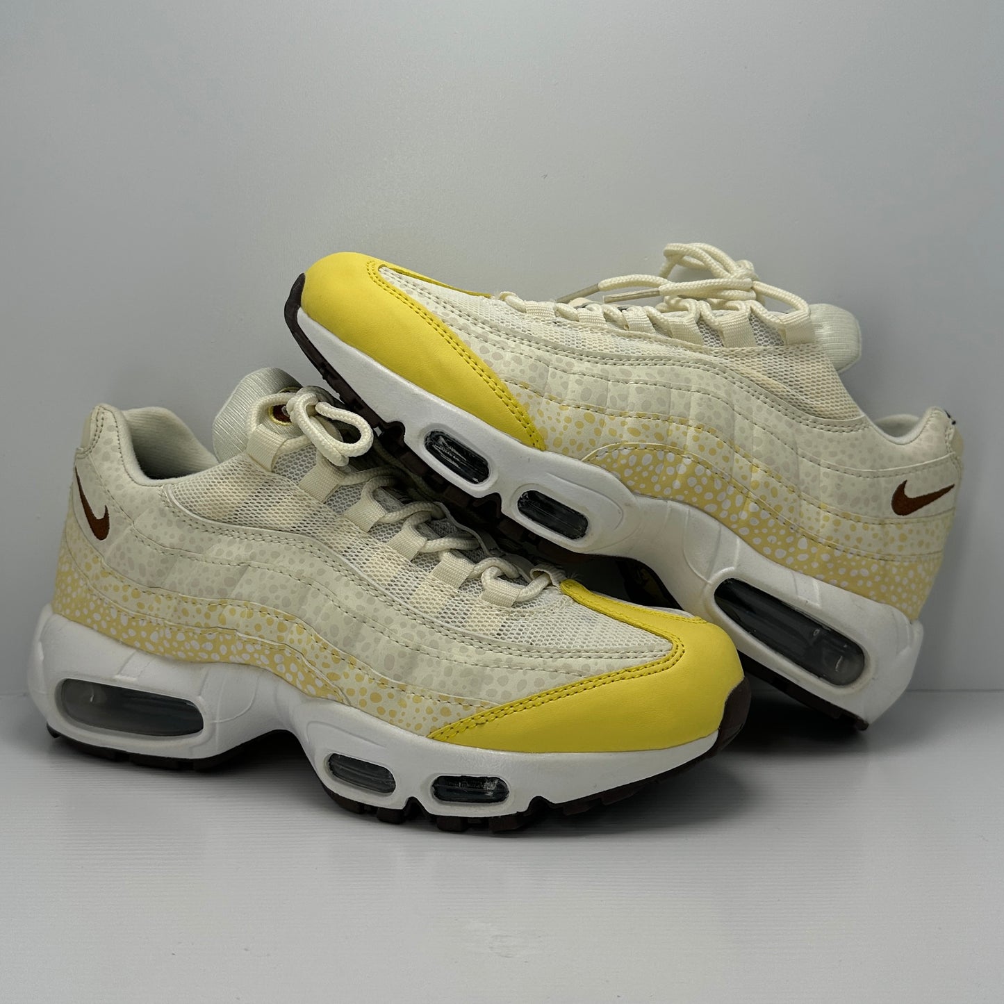 AIR MAX 95 ALABASTER