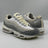 AIR MAX 95 X ANATOMY OF AIR LIGHT BONE 💡 🦴