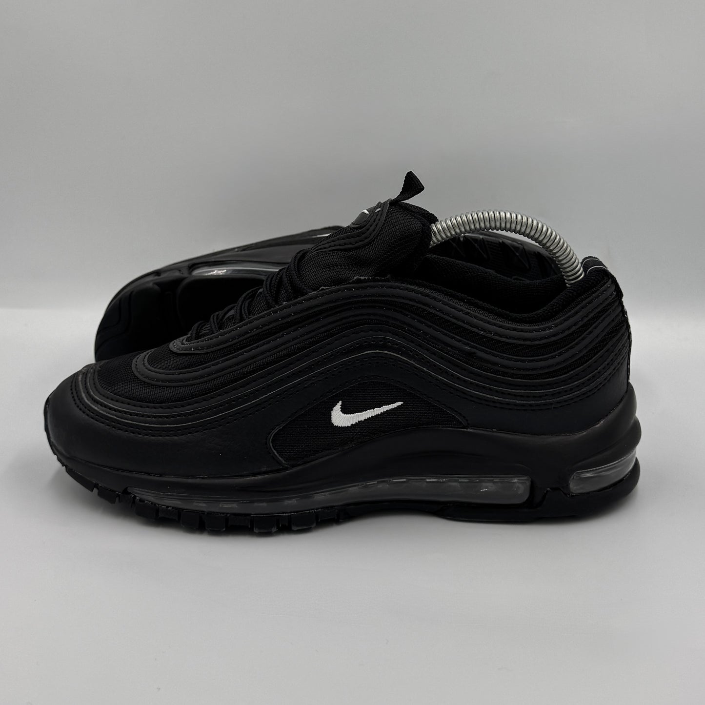 AIR MAX 97 BLACK WHITE ANTHRACITE