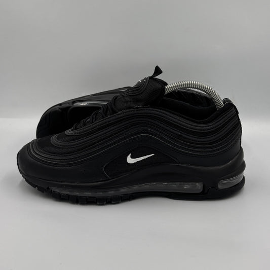 AIR MAX 97 BLACK WHITE ANTHRACITE