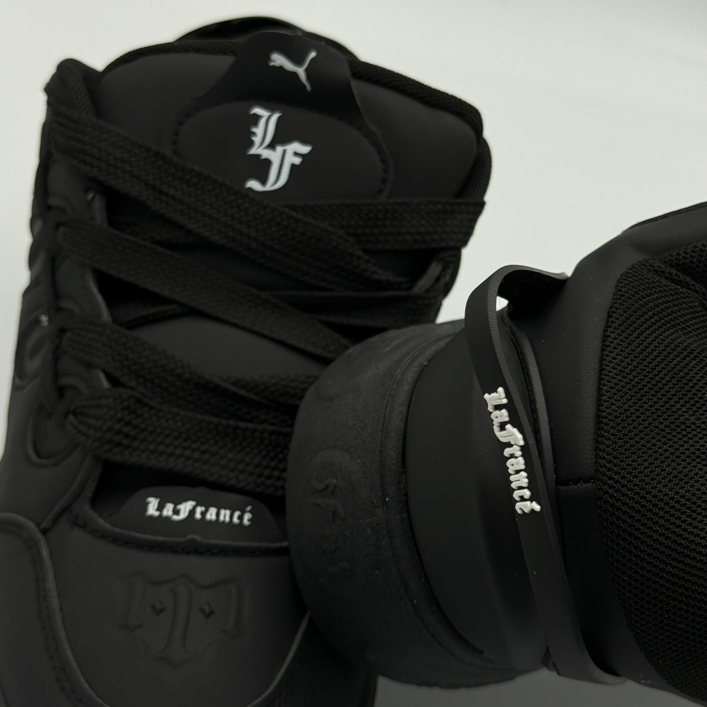 PUMA X LAFRANCÉ BLACK