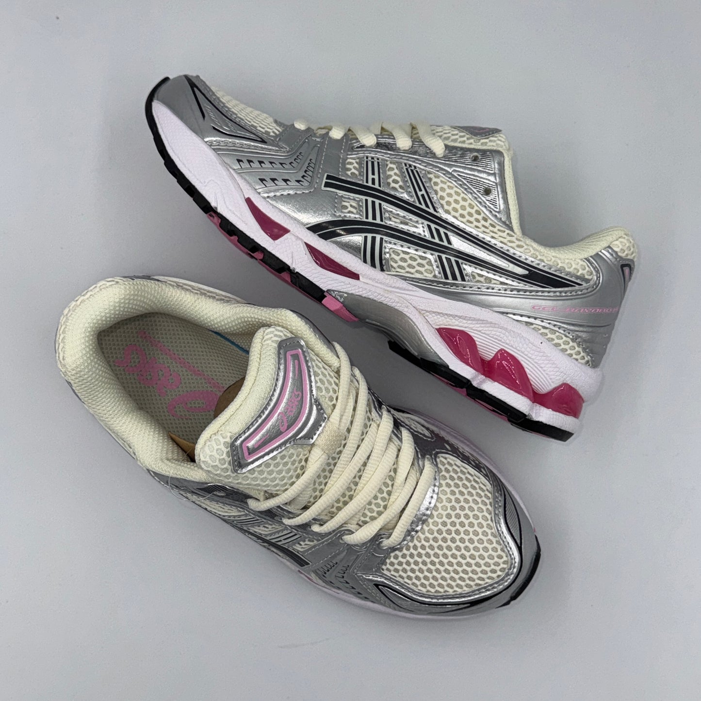 ASICS GEL KAYANO 14 PINK