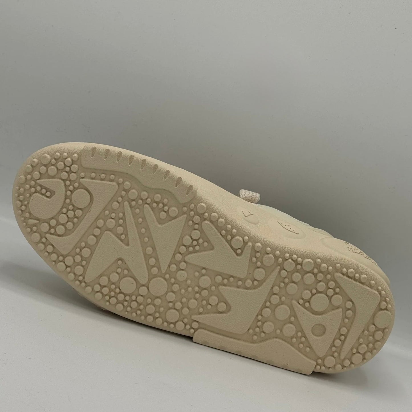 PUMA X LAFRANCÉ CREAMY