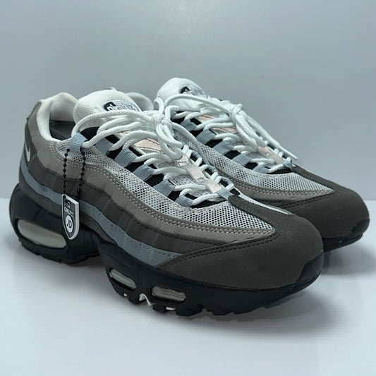 AIR MAX 95 JAWEL GREY