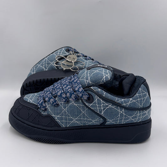 DIOR B9S SKATER BLUE