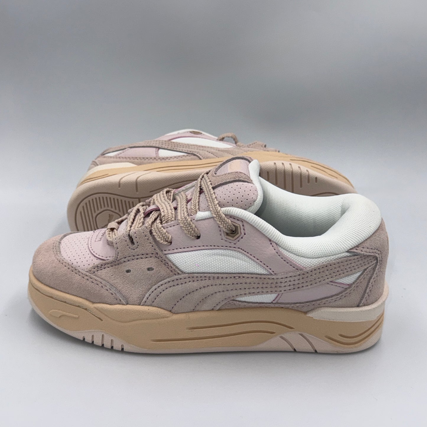 PUMA 180 PINK