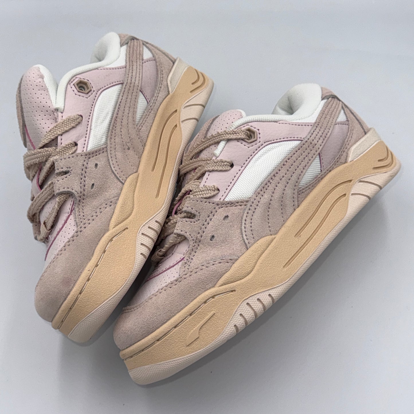 PUMA 180 PINK