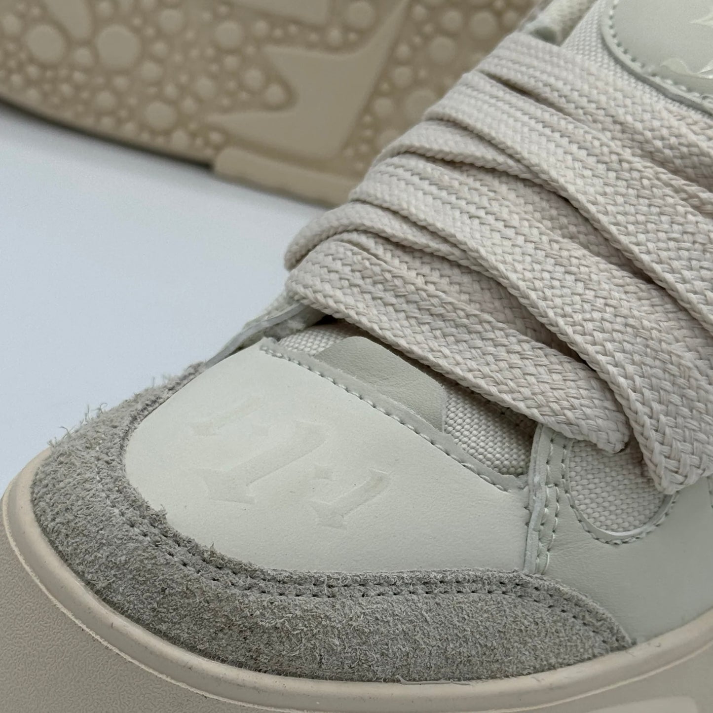 PUMA X LAFRANCÉ CREAMY