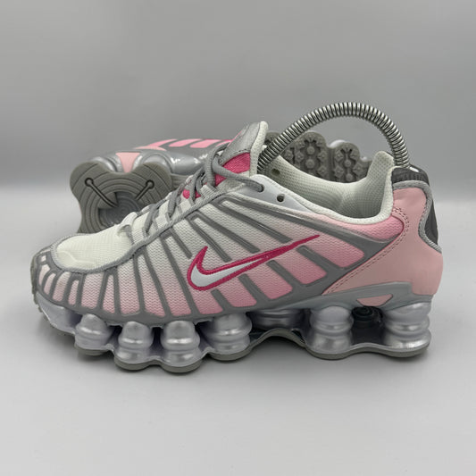 SHOX TL METALLIC PINK