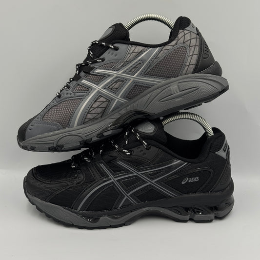 ASICS GEL NIMBUS 10.1 HAVEN NOIR/GRIS