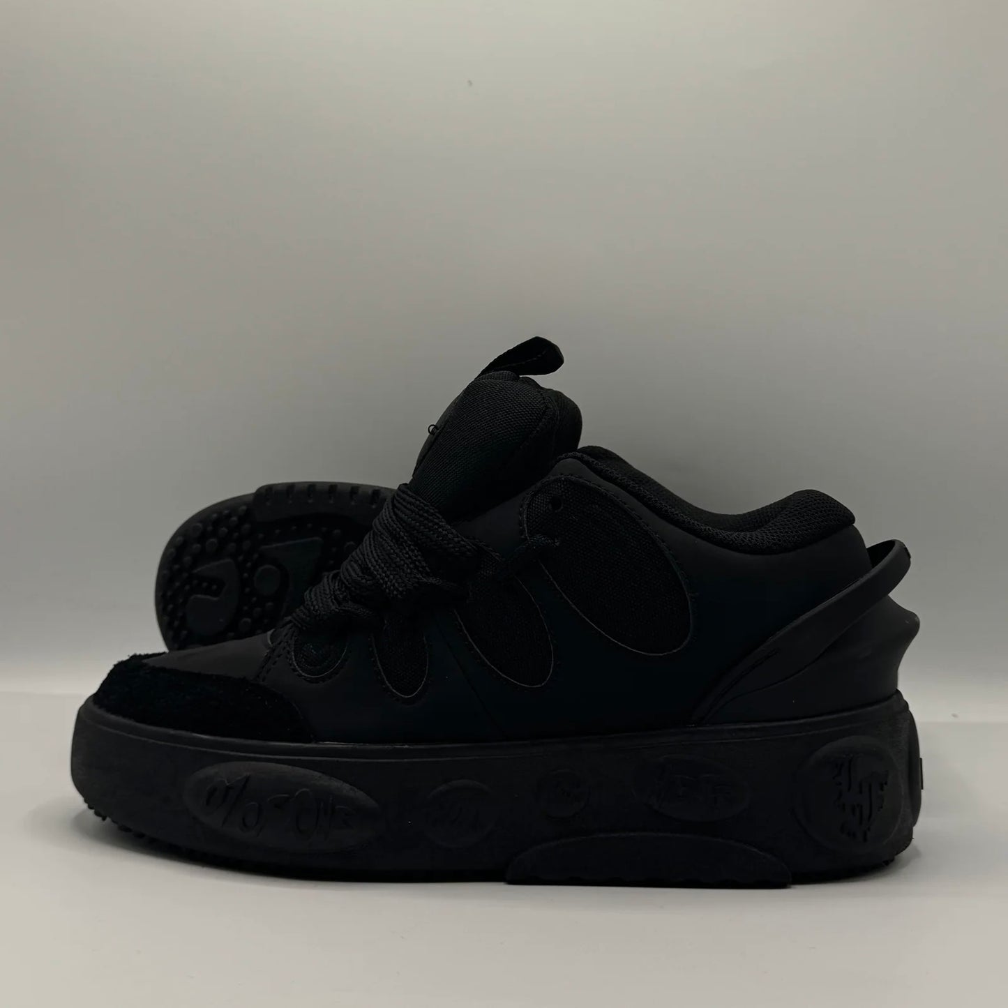 PUMA X LAFRANCÉ BLACK