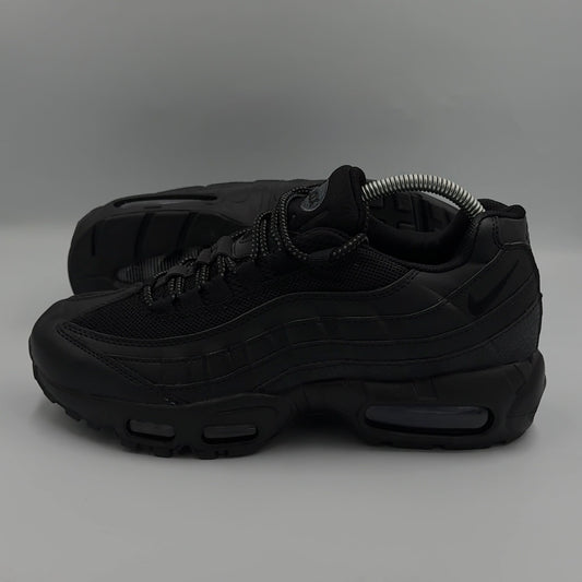 NIKE AIR MAX 95 FULL BLACK