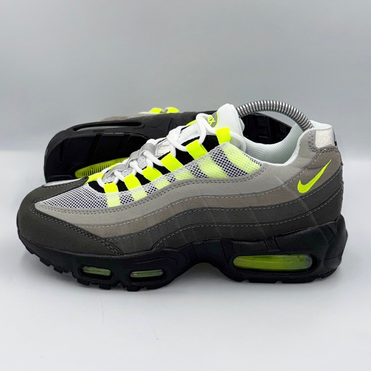 NIKE AIR MAX 95 OG NEON