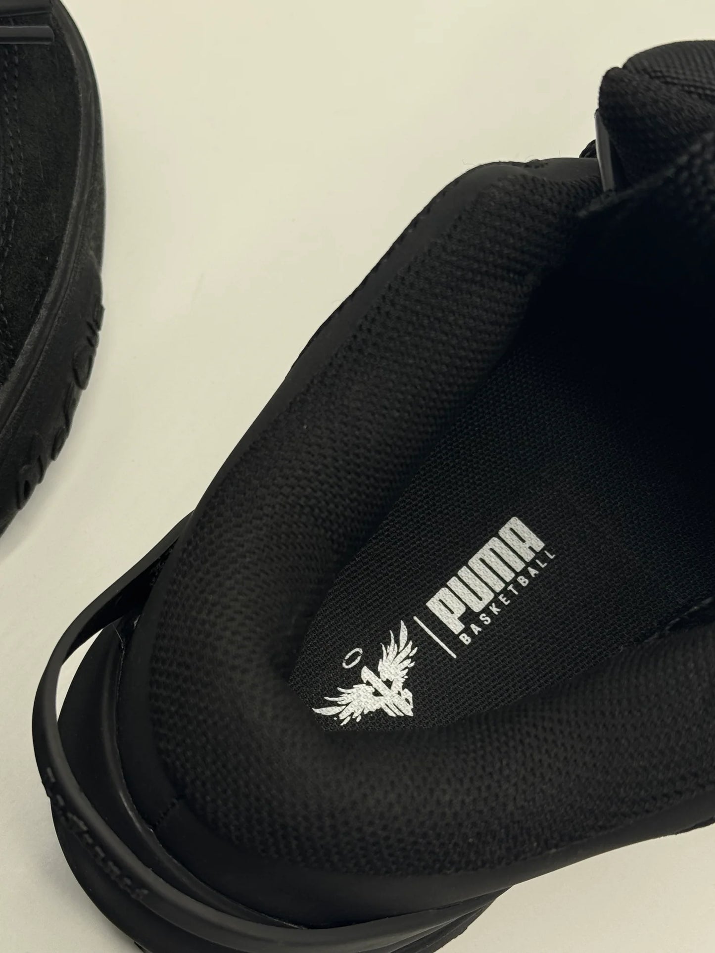 PUMA X LAFRANCÉ BLACK