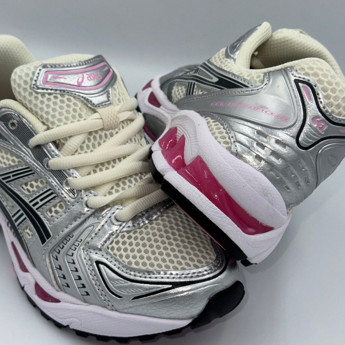 ASICS GEL KAYANO 14 PINK